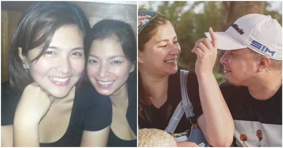 Neil Arce sa birthday greeting ni Dimples Romana kay Angel Locsin: "Thank you daw" Neil Arce sa birthday greeting ni Dimples Romana kay Angel Locsin: "Thank you daw"