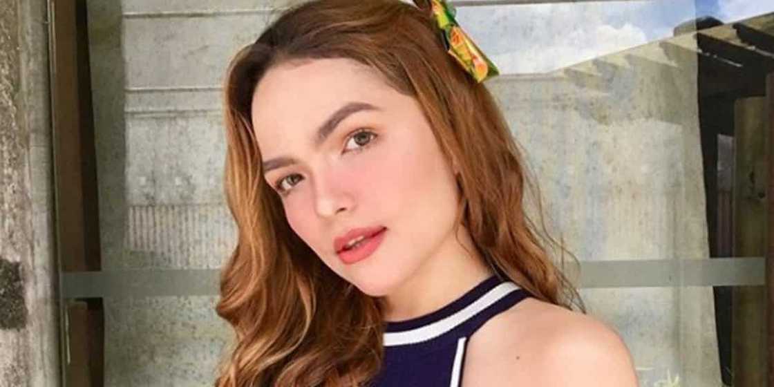 Stephen Robles reveals the reason why she had to leave ‘It’s Showtime’ Stephen Robles reveals the reason why she had to leave ‘It’s Showtime’