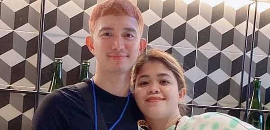Melai Cantiveros, natakot sa mga laruang iniwan ni Stela sa loob ng bag Melai Cantiveros, natakot sa mga laruang iniwan ni Stela sa loob ng bag