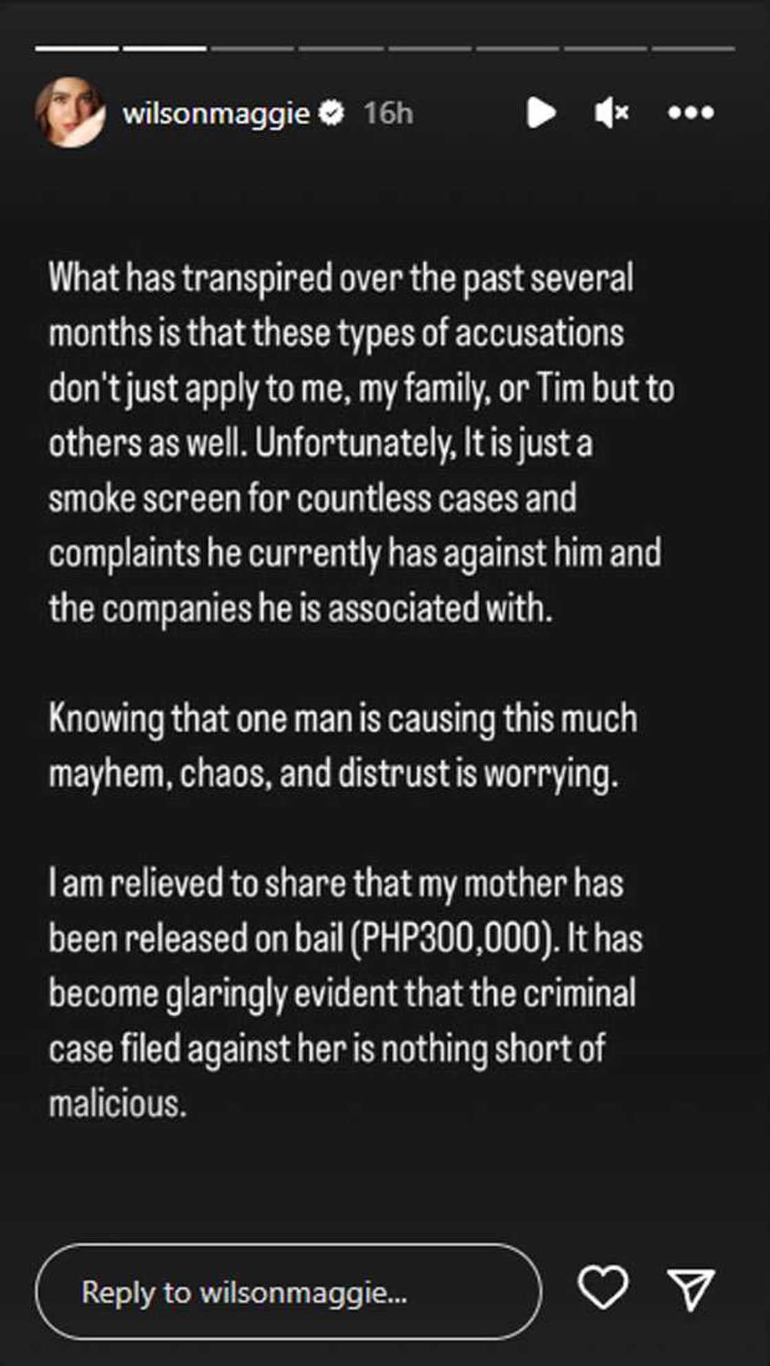 Photo: Maggie Wilson (@wilsonmaggie) Photo: Maggie Wilson (@wilsonmaggie)