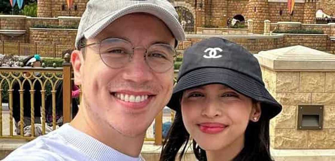 Maine Mendoza/@mainedcm Maine Mendoza/@mainedcm