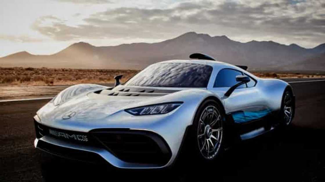 Most expensive cars 2020 Most expensive cars 2020