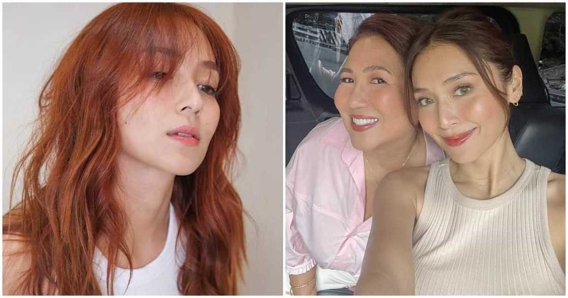 Min Bernardo, birthday greeting for Kathryn Bernardo, viral: "You haven’t felt okay lately" Min Bernardo, birthday greeting for Kathryn Bernardo, viral: "You haven’t felt okay lately"