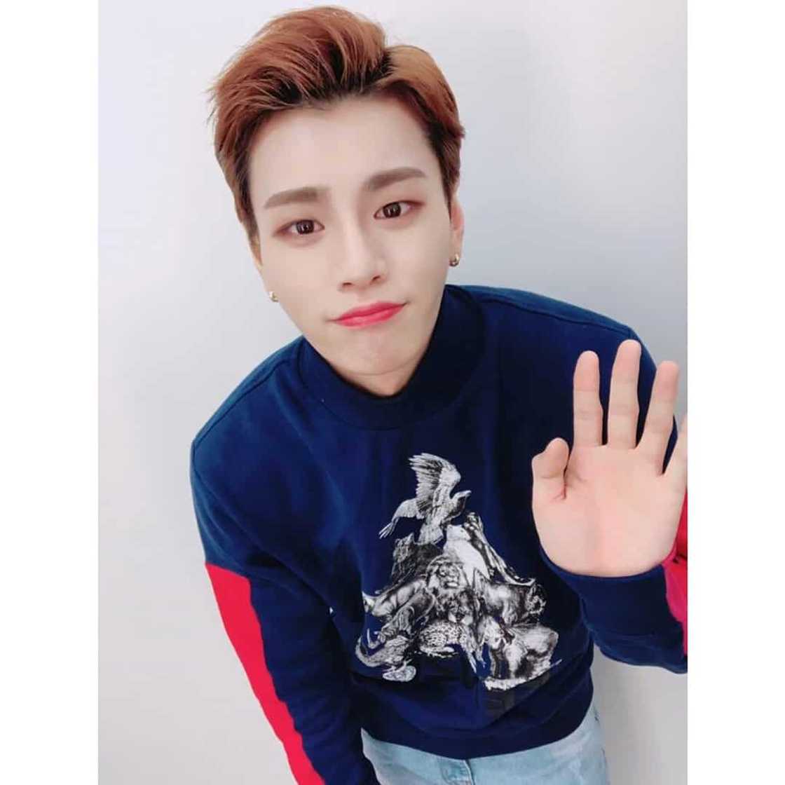 Kenta JBJ Kenta JBJ