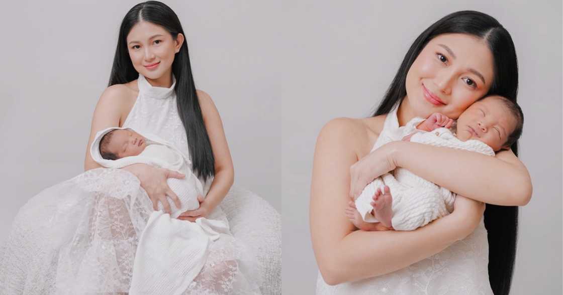 Sheena Halili Sheena Halili