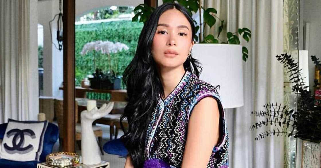 Heart Evangelista, ipinakita gaano ka classy ang style ng mga Pinoy, ani Lolit Solis: “Bonggang-bongga” Heart Evangelista, ipinakita gaano ka classy ang style ng mga Pinoy, ani Lolit Solis: “Bonggang-bongga”