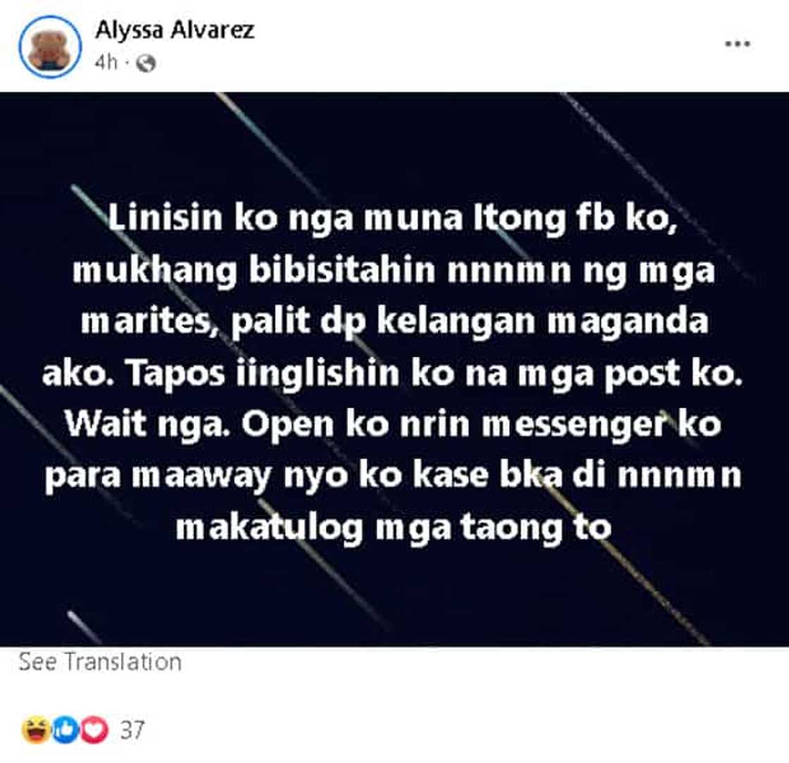Alyssa Alvarez Alyssa Alvarez