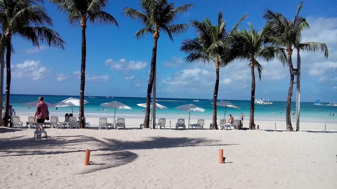 Photo: Boracay Photo: Boracay