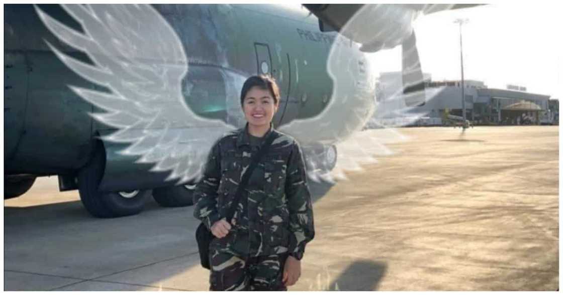 Sundalong nurse na pumanaw sa C-130 crash, pumalit lang sa dapat na kasama sa flight