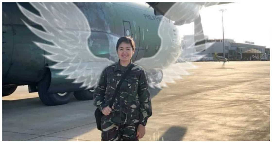 Retired colonel, labis ang hinagpis sa pagpanaw ng anak na lulan ng nag-crash na C-130 Retired colonel, labis ang hinagpis sa pagpanaw ng anak na lulan ng nag-crash na C-130