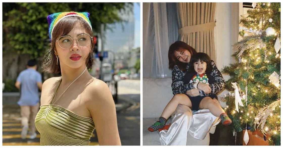 Janella Salvador, ibinida ang "cozy" Christmas celebration nila ni Jude Janella Salvador, ibinida ang "cozy" Christmas celebration nila ni Jude