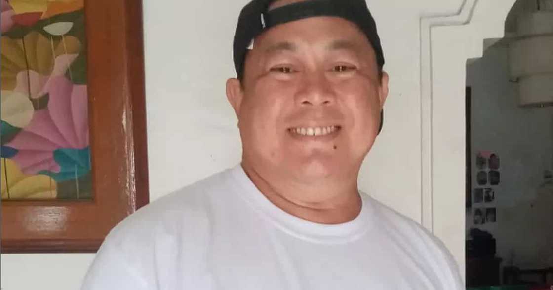 Dennis Padilla, binahagi ang kanyang pagsisisi sa pamamagitan ng isang sulat Dennis Padilla, binahagi ang kanyang pagsisisi sa pamamagitan ng isang sulat