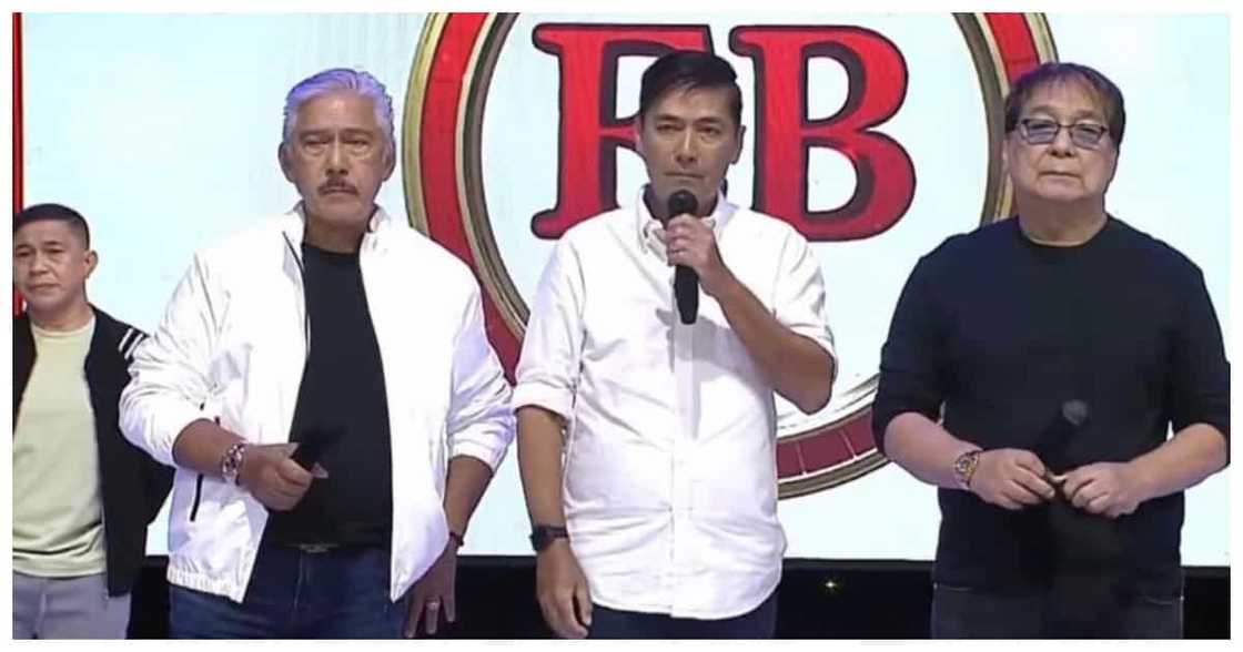 eat Bulaga eat Bulaga