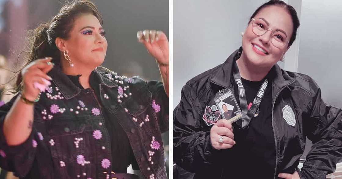 Karla Estrada, shinare isang hugot post sa socmed: “Work hard, make money, educate yourself” Karla Estrada, shinare isang hugot post sa socmed: “Work hard, make money, educate yourself”