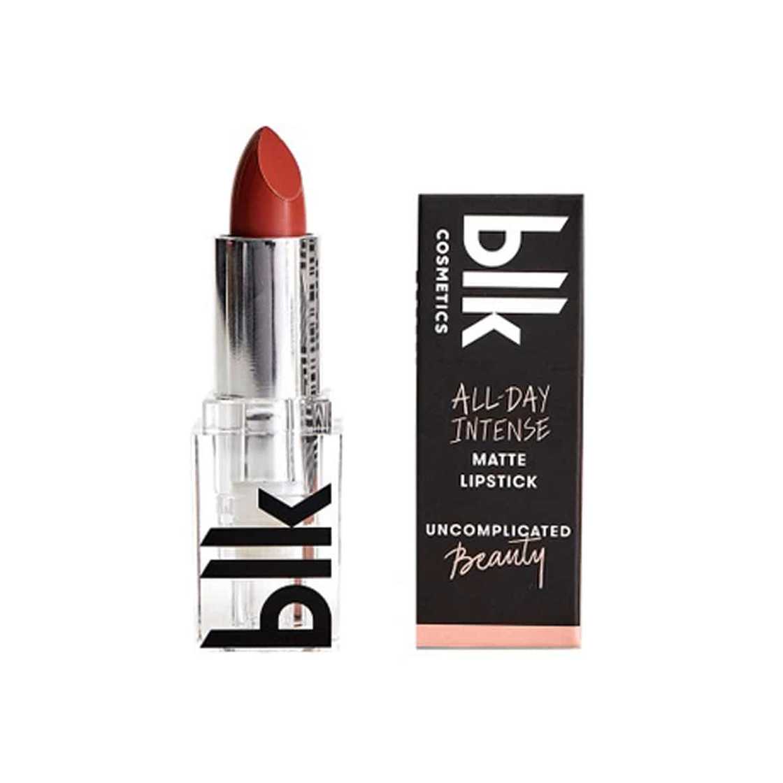 BLK Cosmetics BLK Cosmetics