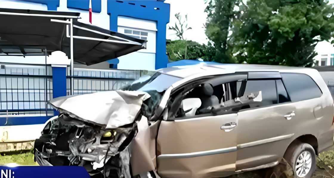 Photo: Screengrab from DZBB Photo: Screengrab from DZBB