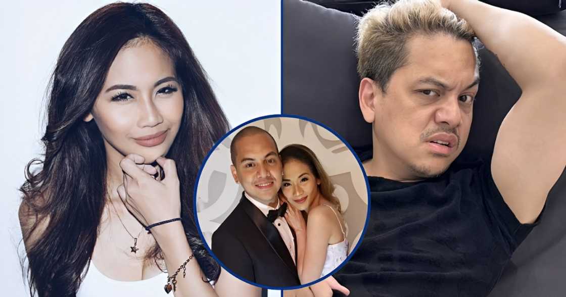 Gee Canlas, may nakakagulat na rebelasyon sa ginawa ni Archie Alemania sa kanya Gee Canlas, may nakakagulat na rebelasyon sa ginawa ni Archie Alemania sa kanya