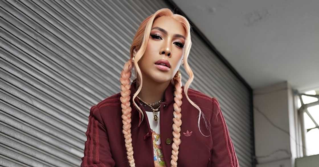 Vice Ganda, nagsalita na sa posibilidad ng pagpasok sa mundo ng politika Vice Ganda, nagsalita na sa posibilidad ng pagpasok sa mundo ng politika