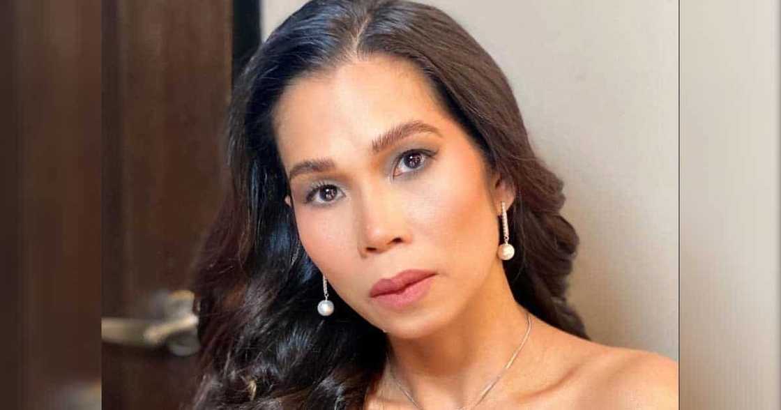 Pokwang, ipinagdasal ang mga nais umatend ng rally sa Pangasinan: "Bakit may panggigipit" Pokwang, ipinagdasal ang mga nais umatend ng rally sa Pangasinan: "Bakit may panggigipit"