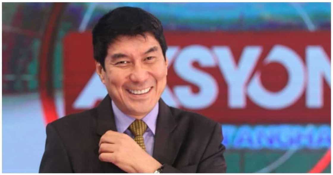 Raffy Tulfo, taos-pusong pinasalamatan ang mga subscribers na umabot na sa 19 million Raffy Tulfo, taos-pusong pinasalamatan ang mga subscribers na umabot na sa 19 million