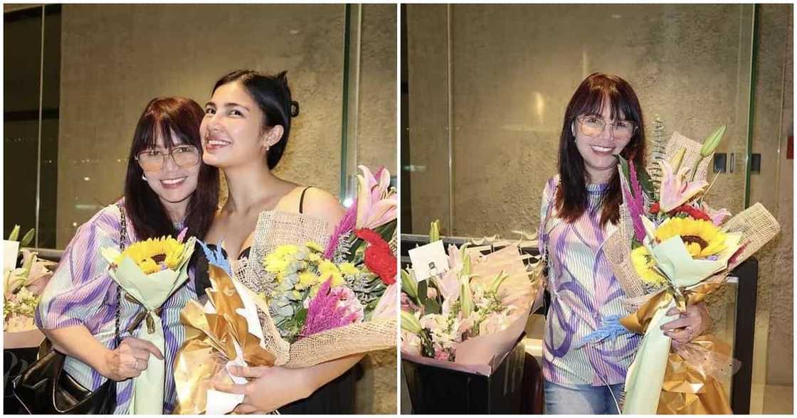 Jane de Leon pens a sweet letter for her mom: "Sorry for all the silly moments"