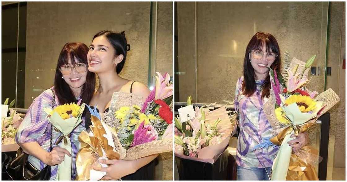 Jane de Leon pens a sweet letter for her mom: "Sorry for all the silly moments" Jane de Leon pens a sweet letter for her mom: "Sorry for all the silly moments"