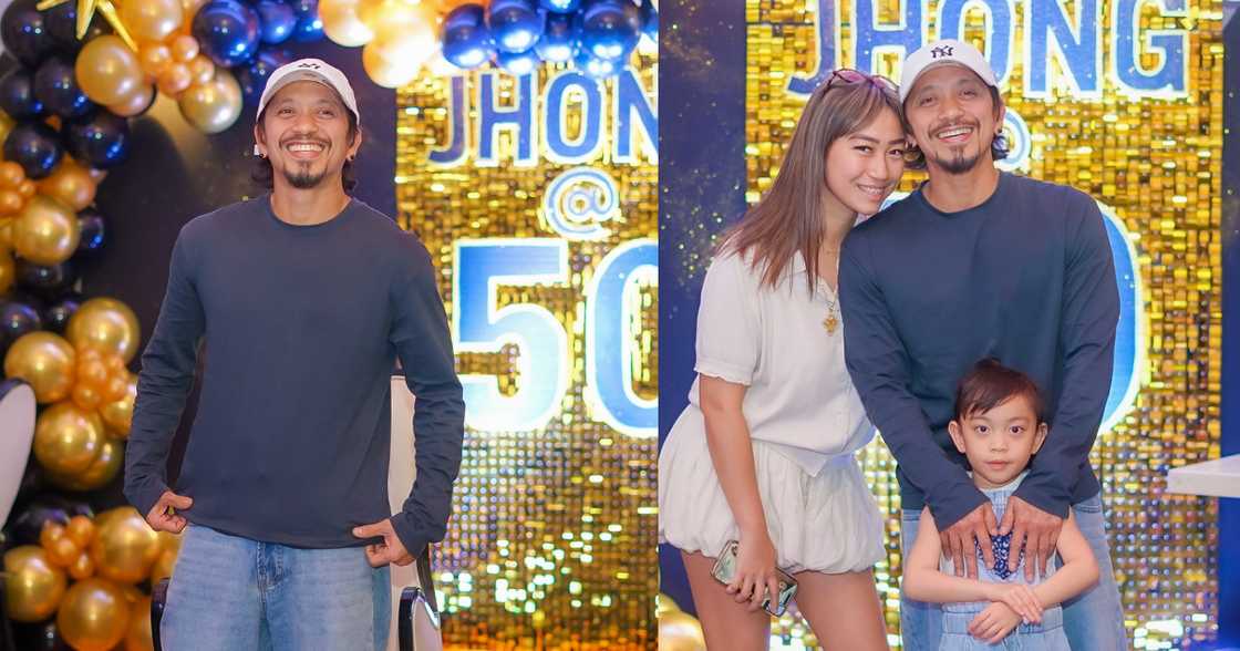 Jhong Hilario