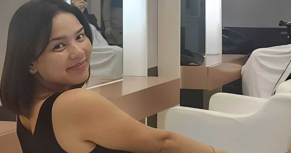 Neri Miranda, ipinasilip ang kanyang buhay ngayon: “Nagpapaka best mom at wife” Neri Miranda, ipinasilip ang kanyang buhay ngayon: “Nagpapaka best mom at wife”