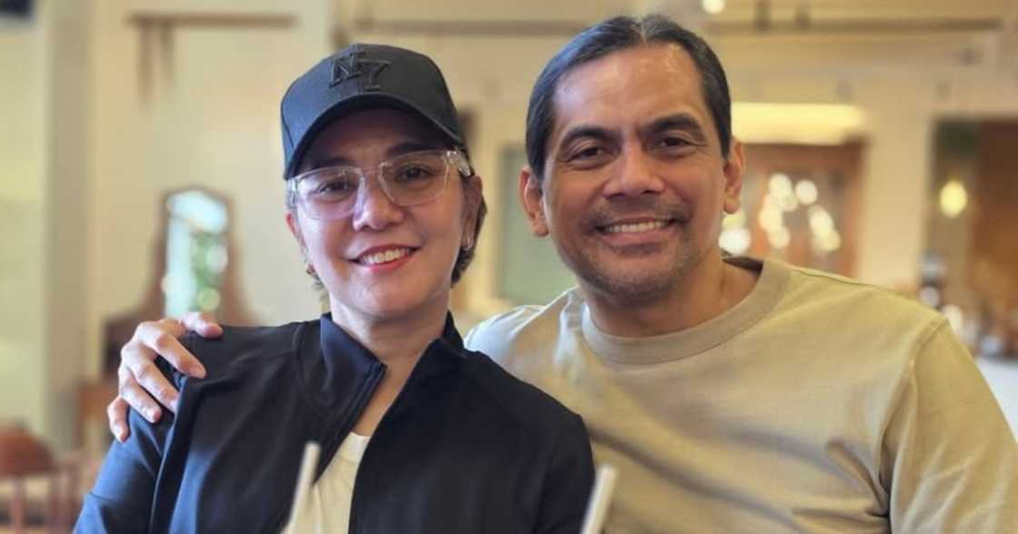 Amy Perez honors Carlo Castillo with sentimental birthday message (@amypcastillo)