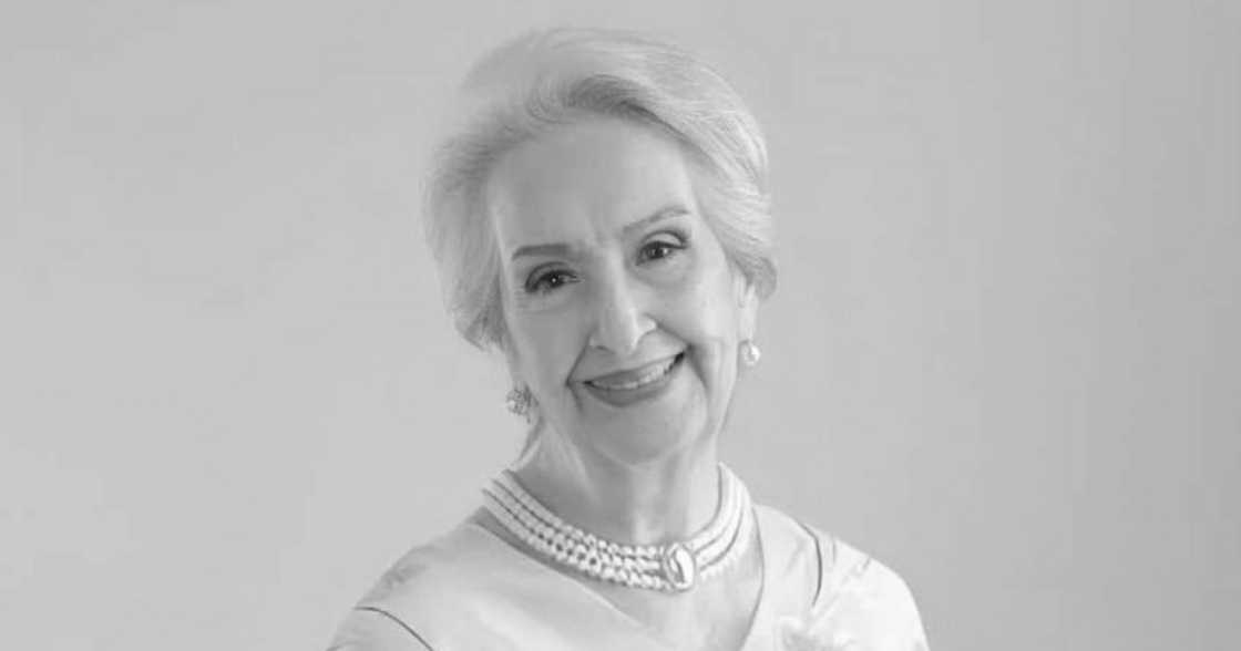 Pamilya ni Gloria Romero, nagsalita tungkol sa kumakalat na ‘last will and testament’ ng aktres Pamilya ni Gloria Romero, nagsalita tungkol sa kumakalat na ‘last will and testament’ ng aktres