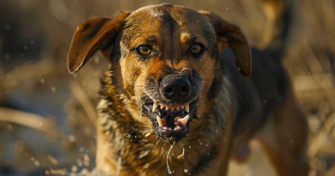 Rabies scare grips Iloilo after stray dog who had bitten over 20 still roams around Rabies scare grips Iloilo after stray dog who had bitten over 20 still roams around