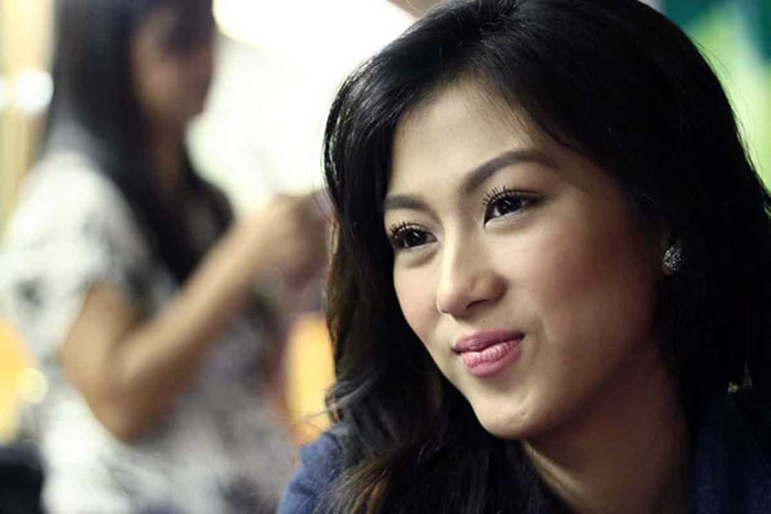 Alex Gonzaga Alex Gonzaga