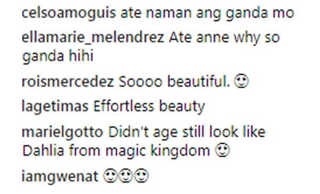 'Barefaced, freckles out, bushy brows' Anne Curtis proudly flaunts 'no makeup look' in Africa 'Barefaced, freckles out, bushy brows' Anne Curtis proudly flaunts 'no makeup look' in Africa