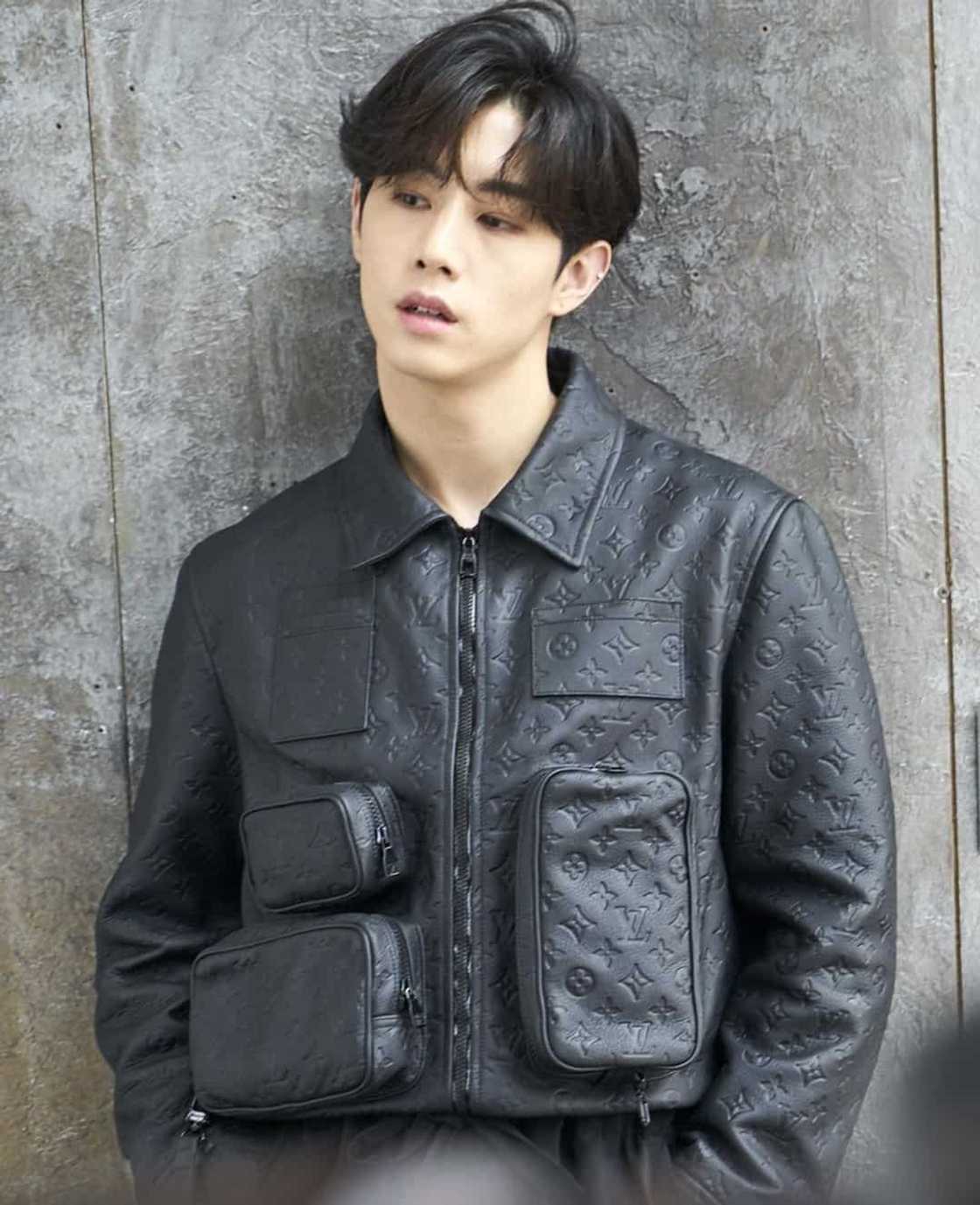 GOT7 members GOT7 members