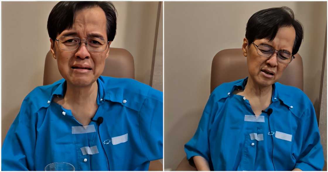 Doc Willie Ong, muling dumaan sa kritikal na kondisyon Doc Willie Ong, muling dumaan sa kritikal na kondisyon