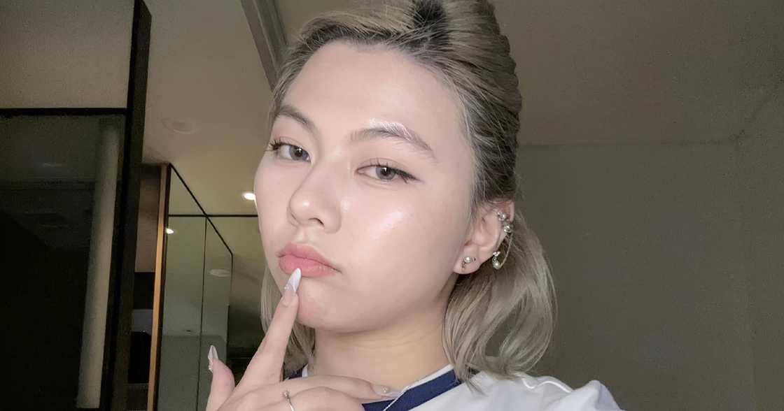 Chloe San Jose, naniniwalang gabayan dapat ng magulang mga anak sa pagtingin ng mga pics Chloe San Jose, naniniwalang gabayan dapat ng magulang mga anak sa pagtingin ng mga pics