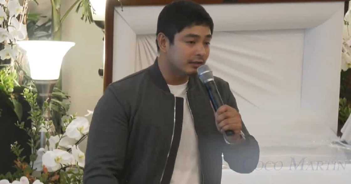Video of Ang Probinsyano cast’s emotional speeches for Susan Roces goes viral Video of Ang Probinsyano cast’s emotional speeches for Susan Roces goes viral
