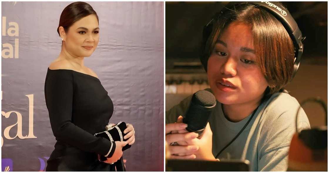 Judy Ann Santos, proud na ibinida ang cover ni Yohan ng 'This Is Me' online
