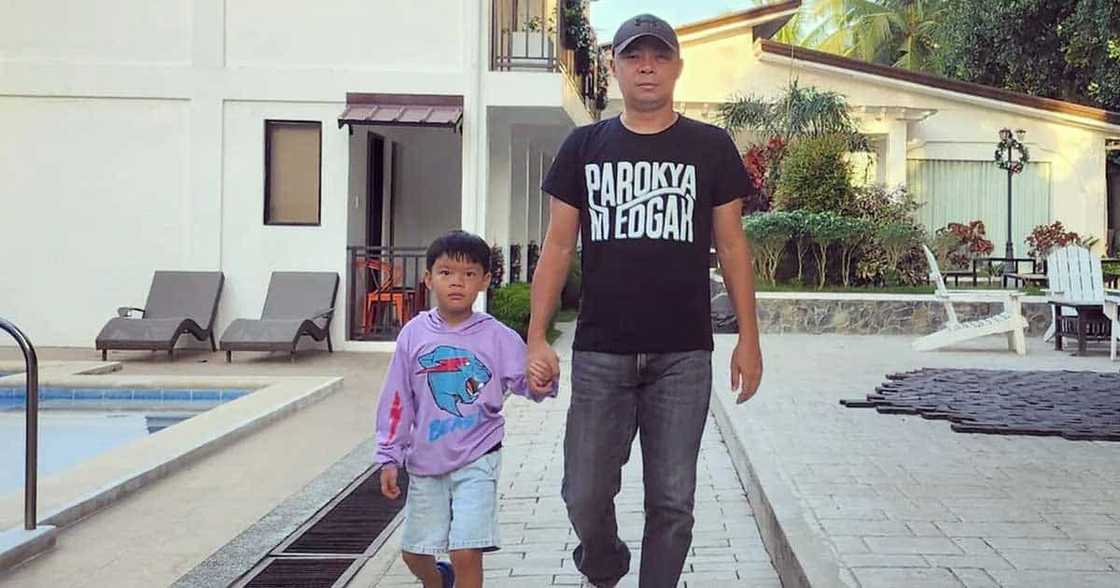 Chito Miranda, natuwa sa narating ng Parokya ni Edgar sa Spotify's most streamed OPM list Chito Miranda, natuwa sa narating ng Parokya ni Edgar sa Spotify's most streamed OPM list