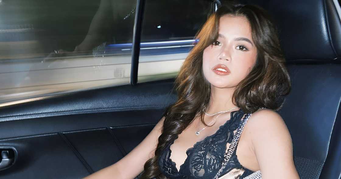 Maris Racal, muling may ipinost sa social media pagkatapos ng ilang linggong pananahimik