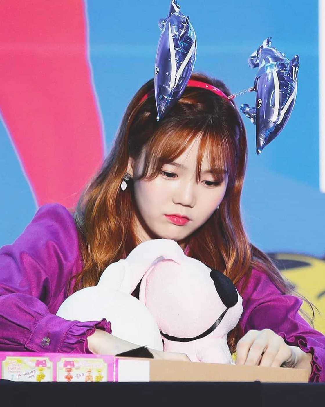 Oh my girl Hyojung Oh my girl Hyojung