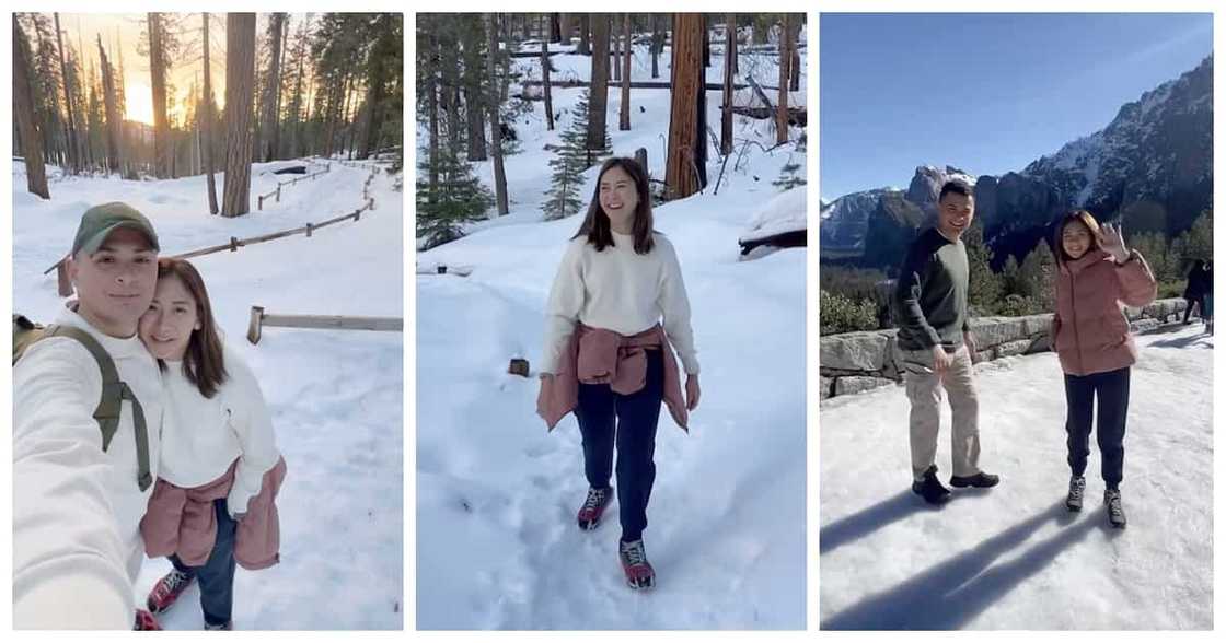 Matteo Guidicelli pens love-filled birthday message for Sarah Geronimo Matteo Guidicelli pens love-filled birthday message for Sarah Geronimo