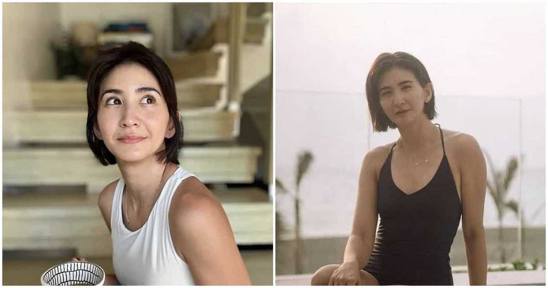 Rica Peralejo sa mga di uma-agree sa kanyang post: "You can unfollow naman po" Rica Peralejo sa mga di uma-agree sa kanyang post: "You can unfollow naman po"
