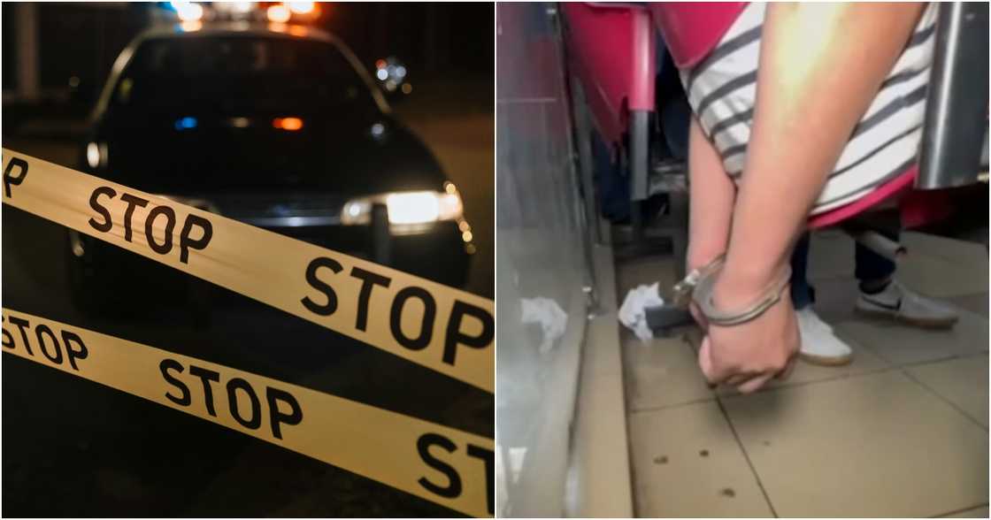 cottonbro studio on Pexels
24-Oras/GMA-7/GMA Integrated News on YouTube cottonbro studio on Pexels
24-Oras/GMA-7/GMA Integrated News on YouTube