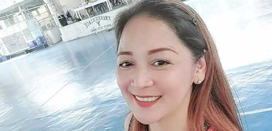 Ogie D kay Sabrina M: "Po-promote lang ng pelikula gagamit pa ng pangalan ng patay" Ogie D kay Sabrina M: "Po-promote lang ng pelikula gagamit pa ng pangalan ng patay"