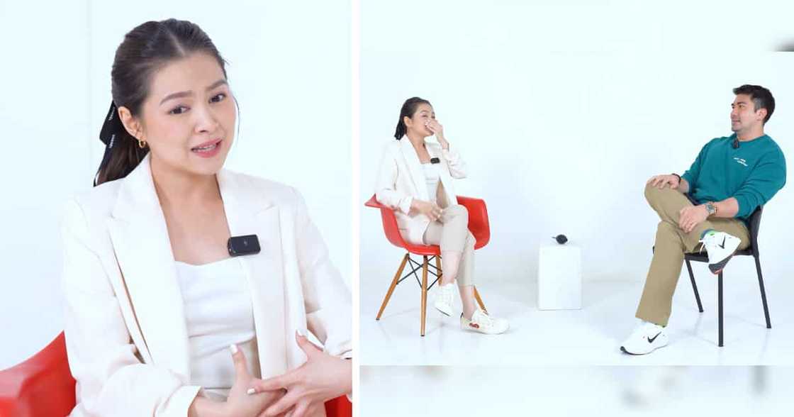 Barbie Forteza, nanghihinayang dahil nao-overshadow ng love life niya ang achievements niya Barbie Forteza, nanghihinayang dahil nao-overshadow ng love life niya ang achievements niya