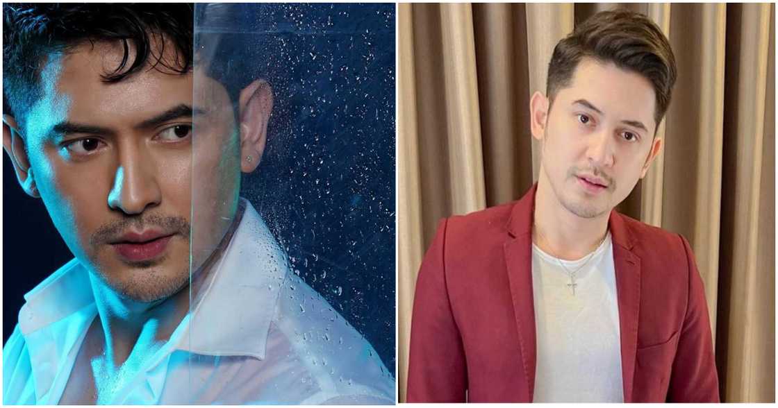 Ahron Villena, nagsalita: Direktor na nang-eksploit daw sa kanya, binuking Ahron Villena, nagsalita: Direktor na nang-eksploit daw sa kanya, binuking