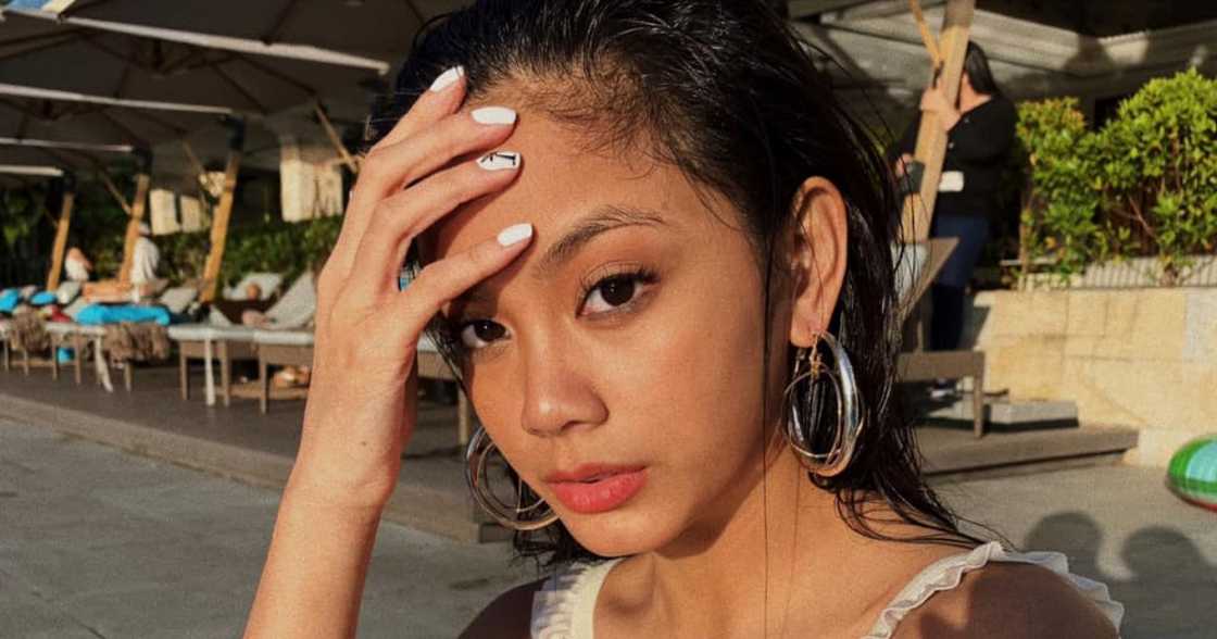 Ylona Garcia, isiniwalat kung kumusta siya sa gitna LA wildfires