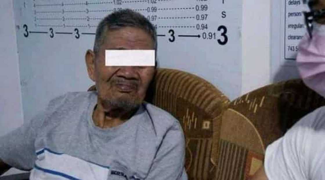 Video ng pagdagsa ng tulong sa 80-anyos na naaresto sa pagkuha ng mangga, viral na Video ng pagdagsa ng tulong sa 80-anyos na naaresto sa pagkuha ng mangga, viral na