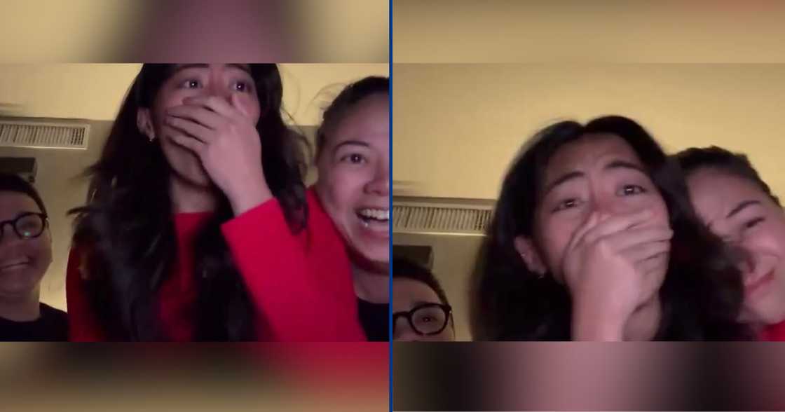 Ice Seguerra at Liza Diño, proud sa malaking achievement ng anak nilang si Amara